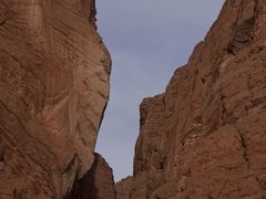 -天山神秘大峡谷