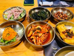 -小木屋米酒店·韩国料理(深圳总店)
