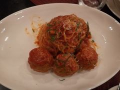 -WOLFGANG PUCK KITCHEN & BAR(迪士尼小镇店)