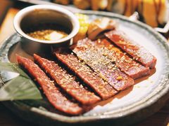 -竹涟烧肉(太古里店)