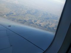 -太原武宿国际机场