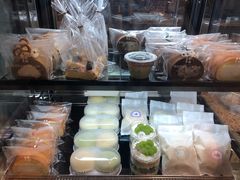 -面包与我Bread Or Me(长城汇店)