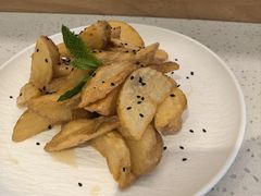 -船歌·鱼水饺青岛菜(金狮广场店)