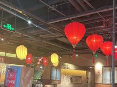 -老湘村·湖南土菜(天河维多利店)