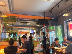 -东来土菜馆(民祥园路店)