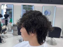 -乾健·烫染·接发SALON