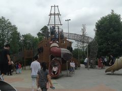 -枫香湖儿童公园