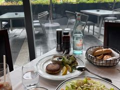 -Wolfgang’s Steakhouse 沃夫冈牛排馆(上海白玉兰广场店)