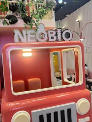 -奈尔宝家庭中心·亲子餐厅(华采天地店)