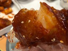 -BOPEYE·波派炸鸡(九霄天地店)