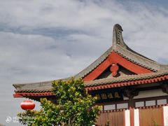 -华清宫景区