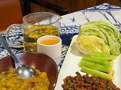 -滇道云南特色料理(康定路店)