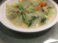 -星龙海鲜(望江东路店)