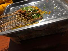 -764厂烧烤总店