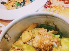 -小土豆北方菜馆(方庄店)