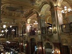 大堂-纽约咖啡馆