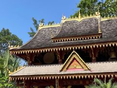 -西双版纳傣族园