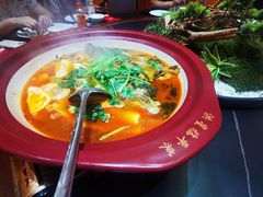 -洪星渔庄临平菜(星万里店)