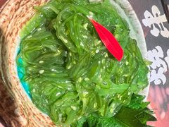 -弓二·烧鸟居酒屋(财富购物中心店)