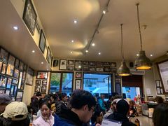 -Fergburger(皇后镇店)