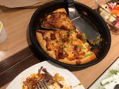 -必胜客(东兴商厦店)