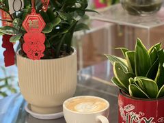 -Beans Solo豆号咖啡(百家湖花园店)