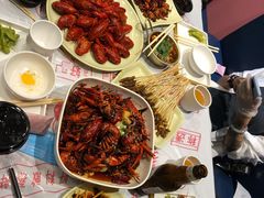 -靓靓蒸虾·头牌蒸虾(南山桂庙店)