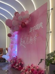 -LEE TIME·丽美时沙龙