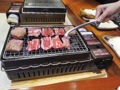 -肉魁屋·烧肉·烧鸟·酒场(高新店)
