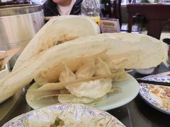 -邢家锅贴老店·非遗·开封菜(金明广场店)