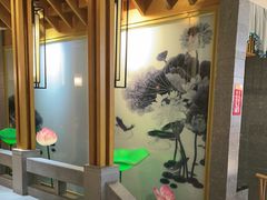 -不倒翁·安徽名菜楼(步行街店)