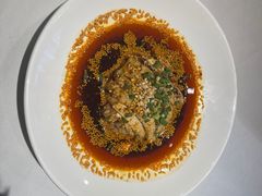 -小河盐帮·私家菜·烤鸭(三元桥·霄云路店)