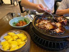 -品悦(崇明凯悦店)