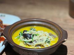 -大潮淮·淮扬菜(何园旗舰店)