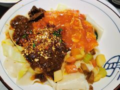 招牌biangbiang面-大嘻咹biangbiang面(历史博物馆店)