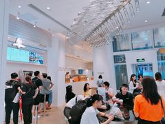 -喜茶(深圳福田星河COCO Park店)