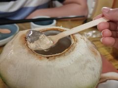 招牌双层椰子冻-张猫猫爱吃鱼