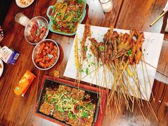 -林二哥宜烤官·宜宾小烧烤