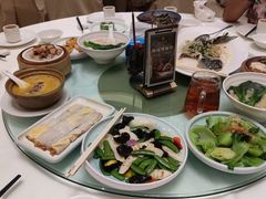 -聚福山莊·寻味顺德(北滘店)