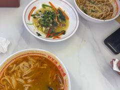 -青年路烩面馆(绿地世纪城店)