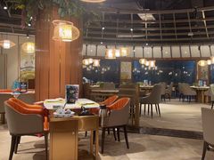 -顺意·顺德家乡菜(国际人才大厦店)