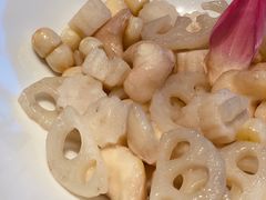 -湖滨28中餐厅·西湖宴·杭州君悦酒店