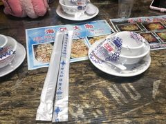 -上亿烧烤海鲜大咖(承德路店)