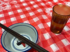 -荆九爷爆炒桥头三嫩(浙大店)