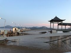 -星巴克(舟山蜈蚣峙店)