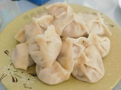 羊肉巴梢包子-福兴全羊