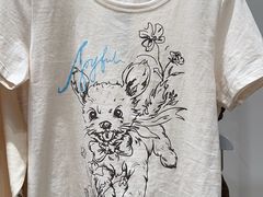 -URBAN REVIVO(七宝领展广场店)
