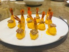 核桃橙香大明虾-鹿园 MOOSE(长宁店)