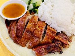 -老字号蛇口德记烧腊饭店·海鲜加工