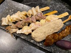 -響日本燒肉